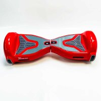 Tomoloo K1 Hoverboard with Bluetooth speaker and LED...