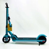 Smoosat E9 per electric scooter for children from 8 to 12...