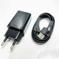 Therm La Mode Luftqualitätsdetektor für PM2,5, PM10, AQI, CO2, VOC, HCHO, Temperatur, Luftfeuchtigkeit, CO2-Messgerät, Luftqualitätsmessgerät, Luftqualitätsüberwachung