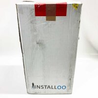 Installoo Stilts Work Stilts for Drywallers, Ceiling Builders, Painters (M, Consumer Line)