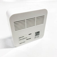 Temtop M10i WiFi Smart Luftqualitätsmessgeräte, detektor für PM2.5 HCHO TVOC AQI, Raumluftqualitätdetektor, Luftqualität Echtzeit-Anzeige