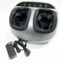 Renpho foot massager with most powerful heating function,...