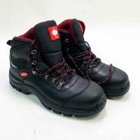 Engelbert Strauss S3 safety shoes David, black, 43