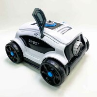 WYBOT Osprey 300II Poolroboter, Poolsauger Akku...