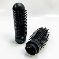 UKLISS Hot Air Brush 3 in 1, Multistyle Hair Dryer Brush...