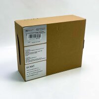 U.S. Solid Laborpräzisionswaage, 5000 g x 0,01 g, Schnittstelle RS232 USB, AC100 V-240 V