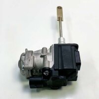 GEARZAAR Turbocharger Control Unit 03F145725G 11.6 1.2 TSI For VW Audi A3 Golf VI Plus POLO Touran, For Seat Ibiza Fabia