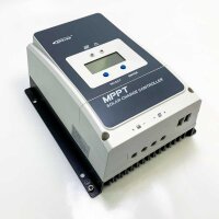 EPEVER® Tracer5415AN 50A MPPT Solar Charge Controller...