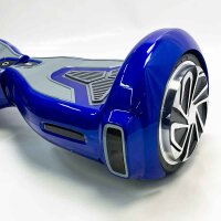 TOMOLOO K1 Hoverboard with Bluetooth Speaker and LED...