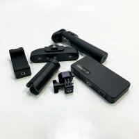 Ferret Pro 3D Scanner, Black