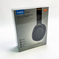 Ankbit E600Pro Hybrid Active Noise Canceling Headphones...