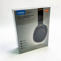 Ankbit E600Pro Hybrid Active Noise Cancelling...