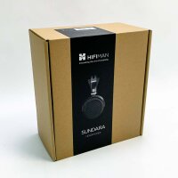 HIFIMAN SUNDARA Planar Magnetic Over-Ear HiFi Headphones