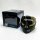 Dye I5 Paintball Mask Onyx Black/Gold V2.0 to protect the face