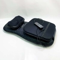 RENPHO massage seat pad, Shiatsu massage pad, back...