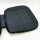 RENPHO massage seat pad, Shiatsu massage pad, back massager with three massage zones, heat function and vibration massage, deep massage, rolling massage for neck, back, buttocks, relaxation