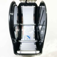 2024 Offizielle SUNLU S2 3D-Drucker-Filament-Trocknungsbox, Verbesserter Filament-Aufbewahrungstrockner mit 360°-Heizventilator und 4.6‘’ Touchscreen für PLA TPU PETG ABS Nylon PA-Filamente