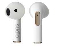 Sudio N2 Snow White - True Wireless Bluetooth Open-Ear...