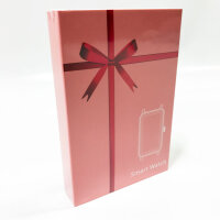 JRLinco Smart Watch für iPhone Android Handy, Modell IP68, Smartwatch Damen Herren, Wasserdicht, Blutsauerstoff- und Herzfrequenzmessung, Schlafüberwachung, 1.45 Rechteckig, Fitness Tracker mit 12 Sportmodi, GOLD