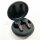 Sudio A2 Wireless Bluetooth earphones with ANC, microphone, water-repellent, 30h battery, BLACK