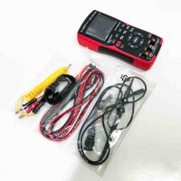 Handheld Oszilloskop, 9999 Counts Digital Multimeter,...