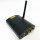 1Mii DS500 HiFi Bluetooth Receiver für Heimstereo mit LDAC, Bluetooth 5.1 Audio Adapter mit Audiophilem DAC, aptX HD & Low Latency, Optischer Coaxial RCA Ausgang für AV Receiver, Verstärker
