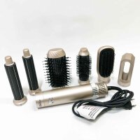 UKLISS Airstyler Hairstyler 6 in 1,...