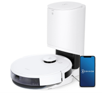 ECOVACS DEEBOT N8+, DLN26, (ARTIKEL HAT VERSCHIEDENE...