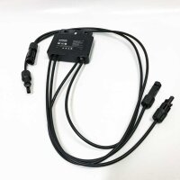 Jadeshay Solar Optimierer, 600W Solar Panel Optimizer...