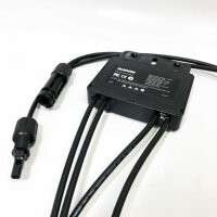 Jadeshay Solar Optimizer, 600W Solar Panel Optimizer MPPT...