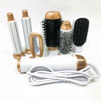 UKLISS 6 In 1 Air Styler, 2023 Neuer Air Hairstyler mit...