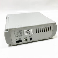 Funktionsgenerator, Akozon JDS6600 AC100-240V DDS-Signalgenerator Zähler 15 MHz Funktionsgenerator Zweikanalige Arbiträrwelle Sinuswelle mit USB-Kabel für Schulen, Labore