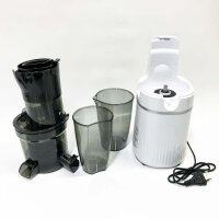 AOBOSI 200W slow juicer, juicer with reverse function and...