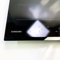 Samsung Induktionskochfeld (mit minimalen...