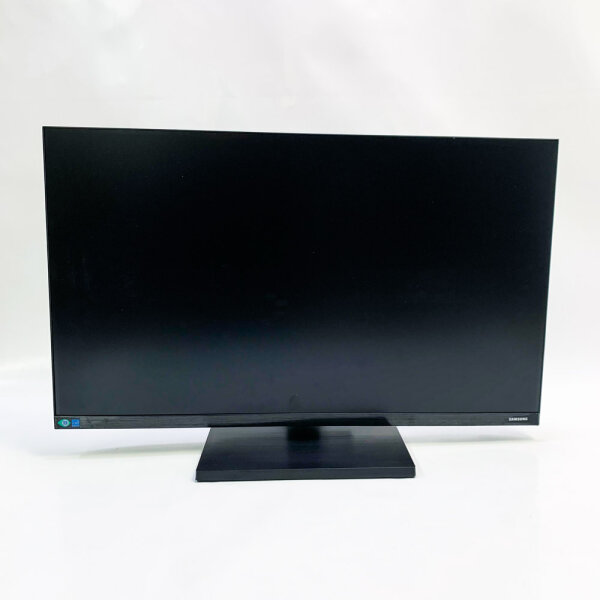 Samsung FHD monitor T45F 27 inch (F27T450FZU), black