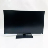 Samsung FHD Monitor T45F 27 Zoll (F27T450FZU), schwarz