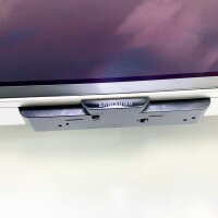 Samsung Odyssey OLED G8 Gaming Monitor S34BG850SU, 34 inch, OLED panel, UWQHD resolution, FreeSync Premium, 0.03 ms (G/G) response time, refresh rate 175 Hz, silver