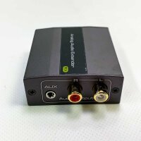 Analoger Audio-Extender, analoger Audio-Verstärker,...