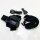 Dsoon Night Vision Device, Night Vision Goggles, Night Vision Device Helmet 4x Digital Zoom, NGV for Helmet, FHD 1080p, 984ft/250m at 100% Darkness, USB Rechargeable