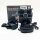 Dsoon Night Vision Device, Night Vision Goggles, Night Vision Device Helmet 4x Digital Zoom, NGV for Helmet, FHD 1080p, 984ft/250m at 100% Darkness, USB Rechargeable