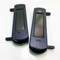 Solar Driveway Alarm System Wireless 800m Long...