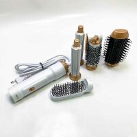 6 in 1 Air Hairstyler, 2023 New Hot Air Brush with Hair...