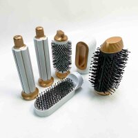 6 in 1 Air Hairstyler, 2023 New Hot Air Brush with Hair...
