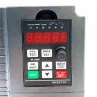 Variable Frequency Drive (VFD) Motor Inverter Converter...