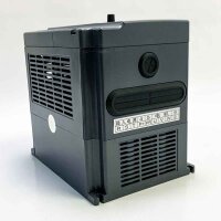 Variable Frequency Drive (VFD) Motor Inverter Converter 220V 2.2KW 3HP for Huanyang GT series spindle motor speed control