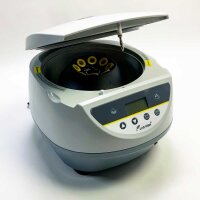 LABFISH laboratory centrifuge for PRP Centrifuge...