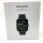 Radiant - Golden Gate Collection - Smartwatch with heart rate monitor, blood pressure monitor, sleep monitor and digital activity bracelet function. For men and women. Compatible with Android iOS.