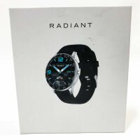 RADIANT Smartwatches Mode für Frauen RAS20404