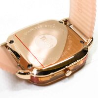 TOUS Womens Analog-Digital Automatic Watch with Bracelet S7249800