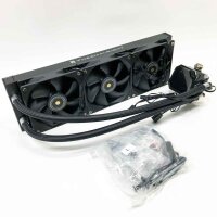 Thermalright Frozen Prism 360 Black AIO...